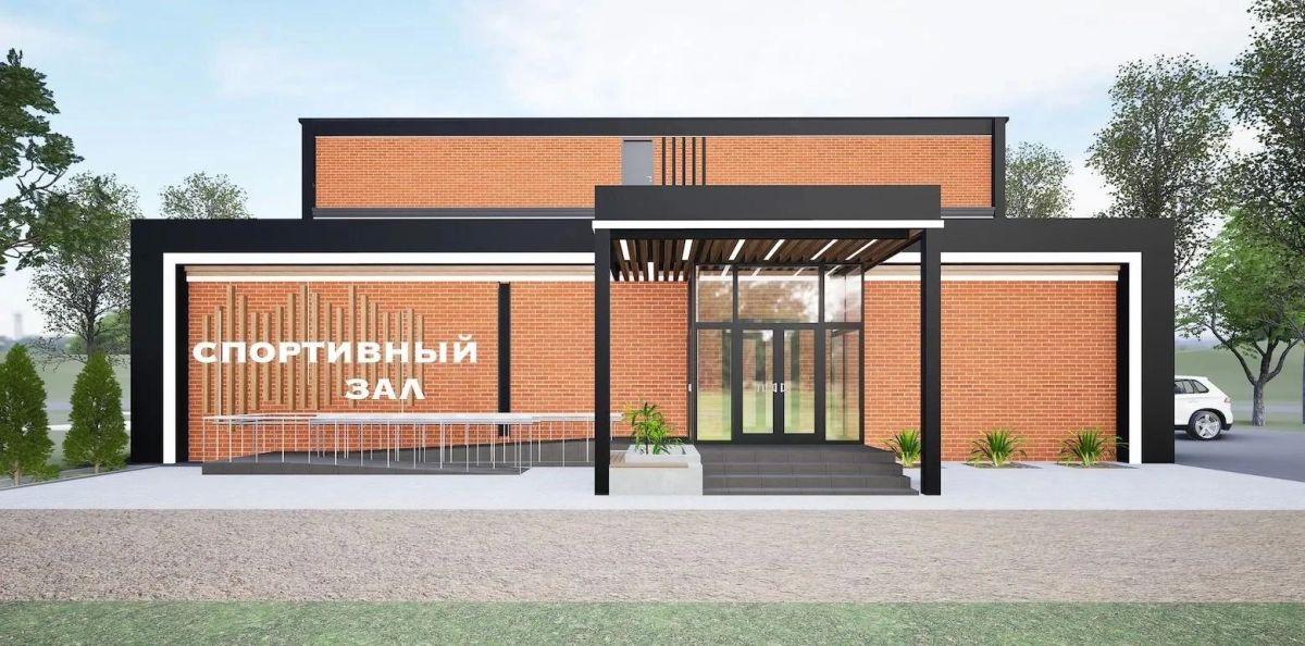 В Семилукском районе планируют обновить районную больницу и построить новую школу В Семилукском районе планируют обновить районную больницу и построить новую школу