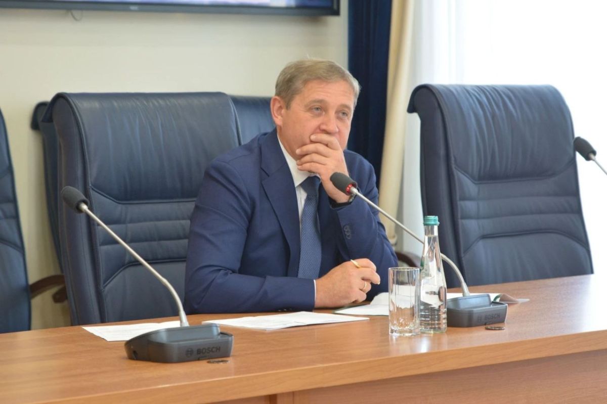 На совместном заседании комиссий Воронежской городской Думы, которая прошла под председательством вице-спикера Андрея Соболева, рассмотрены изменения в муниципальную программу «Развитие культуры и туризма»