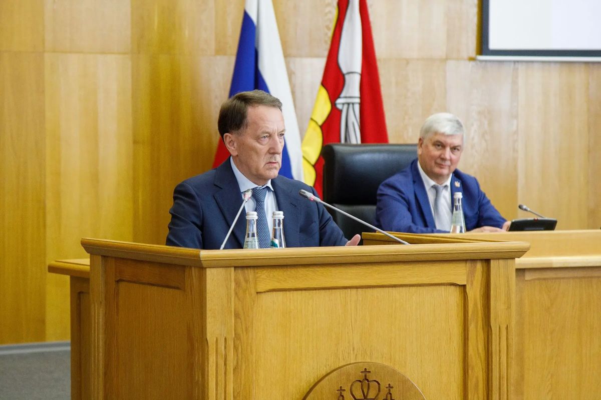В областной Думе наградили победителей конкурса «ТОС: От слов – к делу!» В областной Думе наградили победителей конкурса «ТОС: От слов – к делу!»