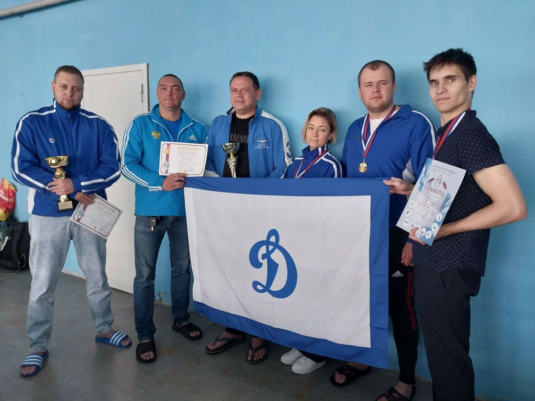 В Воронеже прошли соревнования по плаванию среди сотрудников силовых ведомств В Воронеже прошли соревнования по плаванию среди сотрудников силовых ведомств