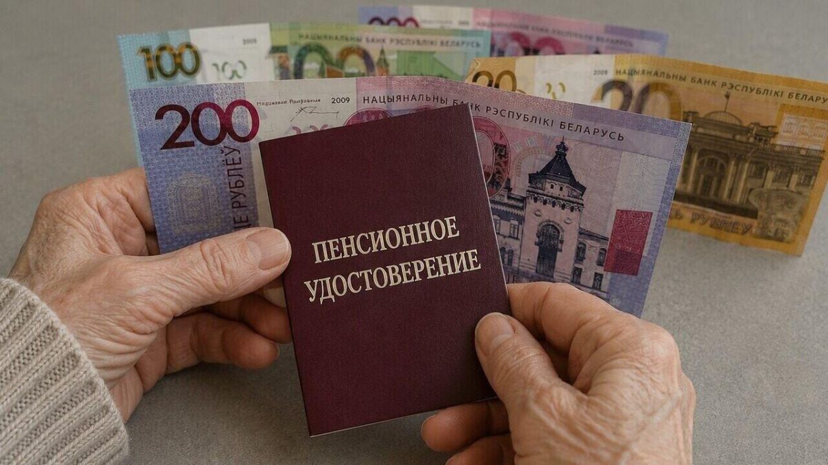 Какие изменения ждут пенсионеров: новые данные о пенсиях и доплатах