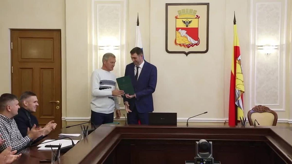Сергей Петрин: Наши комбинаты благоустройства продолжают свою ежедневную работу, чтобы Воронеж с каждым днем становился чище, уютнее и комфортнее