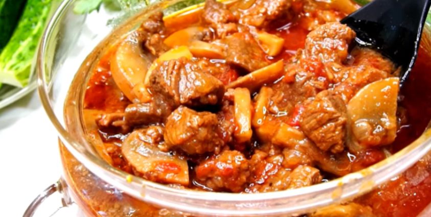 Неожиданное открытие: как приготовить тающее во рту мясо за считанные минуты