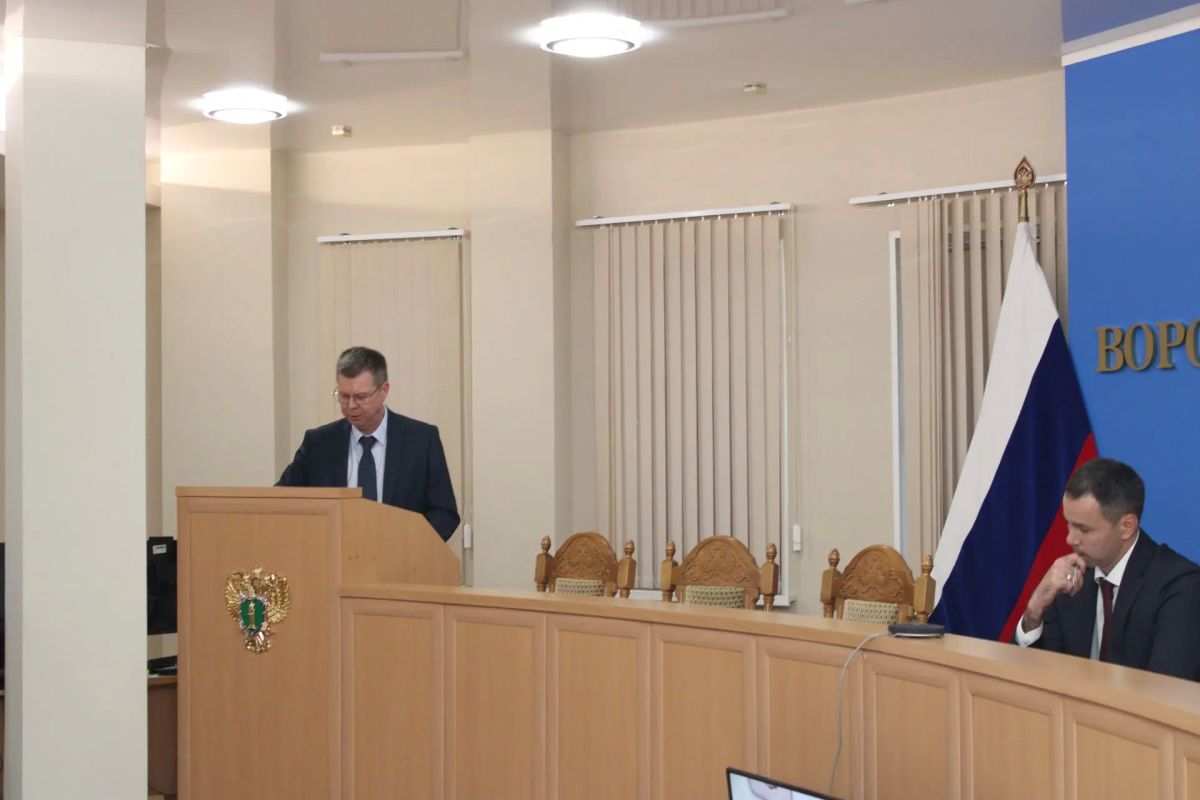 В прокуратуре области под председательством исполняющего обязанности прокурора области Дмитрия Неверова состоялось заседание межведомственной рабочей группы по противодействию правонарушениям при реализации национальных... В прокуратуре области под председательством исполняющего обязанности прокурора области Дмитрия Неверова состоялось заседание межведомственной рабочей группы по противодействию правонарушениям при реализации национальных...