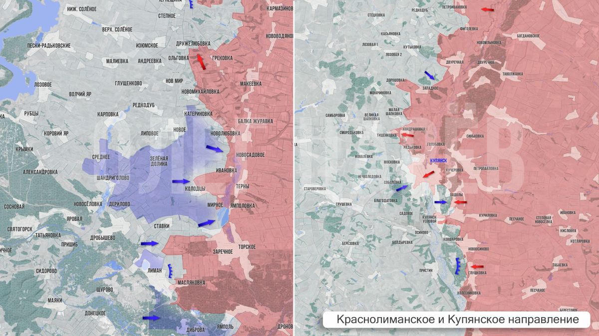 Олег Царёв: Фронтовая сводка. Фронтовая сводка 4 октября Олег Царёв: Фронтовая сводка. Фронтовая сводка 4 октября