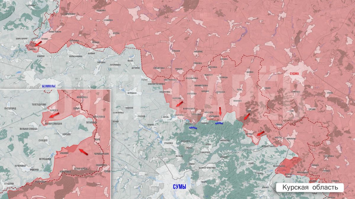 Олег Царёв: Фронтовая сводка. Фронтовая сводка 4 октября Олег Царёв: Фронтовая сводка. Фронтовая сводка 4 октября