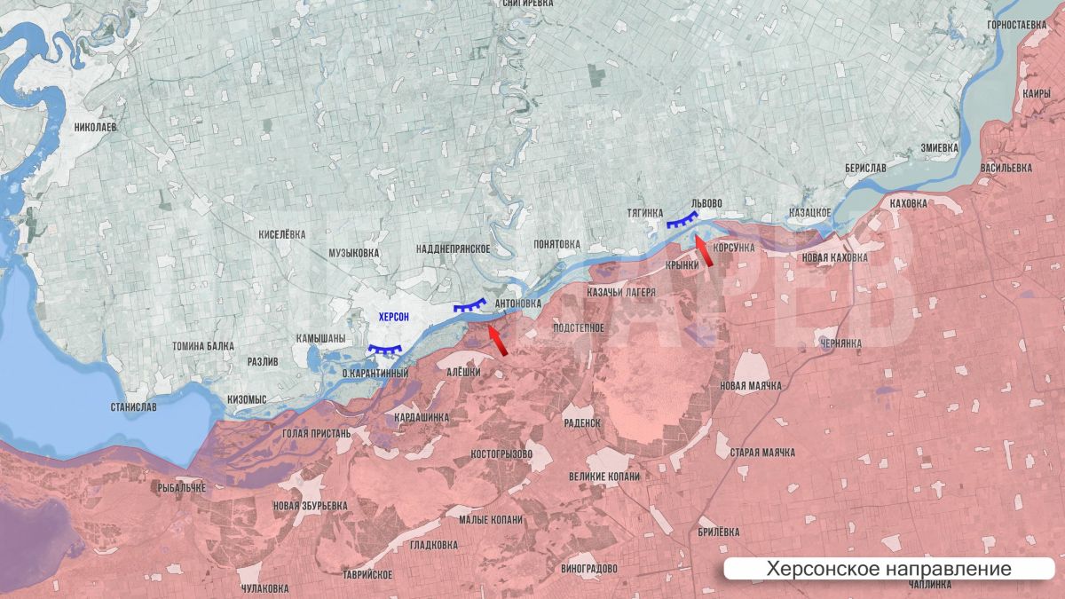 Олег Царёв: Фронтовая сводка. Фронтовая сводка 4 октября Олег Царёв: Фронтовая сводка. Фронтовая сводка 4 октября