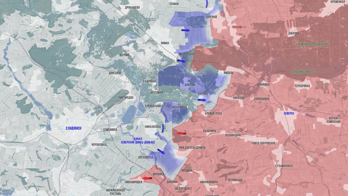 Олег Царёв: Фронтовая сводка. Фронтовая сводка 4 октября Олег Царёв: Фронтовая сводка. Фронтовая сводка 4 октября
