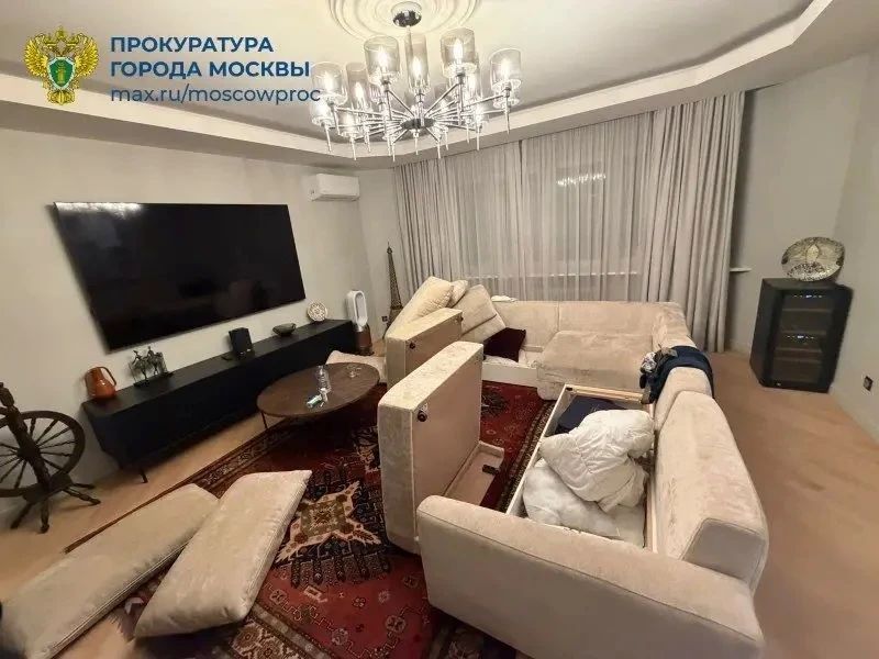 В Воронежской области задержали москвича, убившего и расчленившего сожительницу В Воронежской области задержали москвича, убившего и расчленившего сожительницу