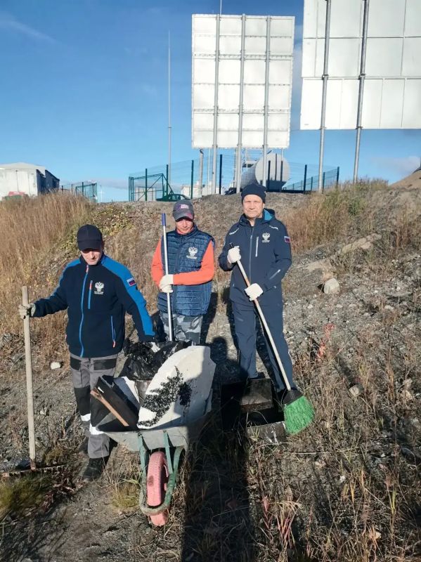 Росгранстрой поддержал Всероссийскую акцию «Вода России» Росгранстрой поддержал Всероссийскую акцию «Вода России»