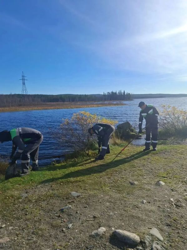 Росгранстрой поддержал Всероссийскую акцию «Вода России» Росгранстрой поддержал Всероссийскую акцию «Вода России»
