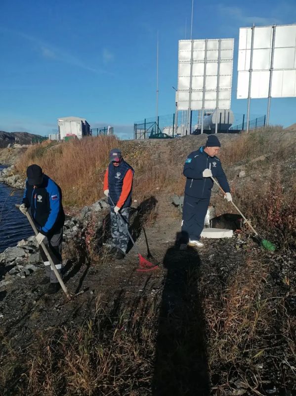 Росгранстрой поддержал Всероссийскую акцию «Вода России» Росгранстрой поддержал Всероссийскую акцию «Вода России»
