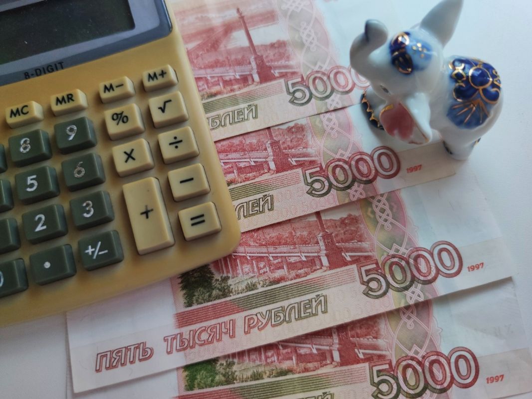 Кому повысят пенсию с 1 ноября