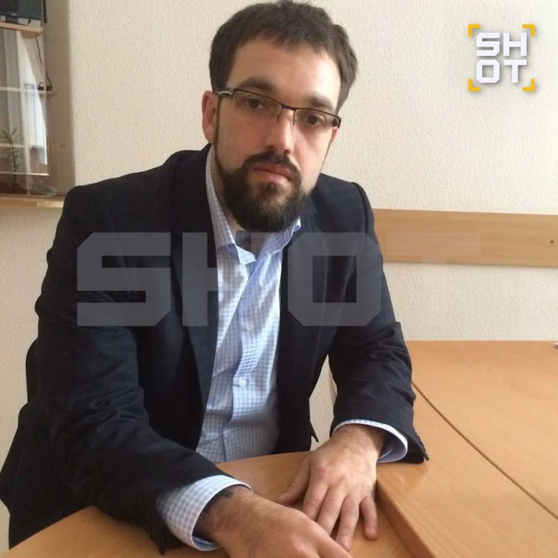 Теймураз Гогиашвили сначала расправился с 19-летней дочерью своей сожительницы, а затем убил её мать и прокрутил части тела через мясорубку — данные SHOT Теймураз Гогиашвили сначала расправился с 19-летней дочерью своей сожительницы, а затем убил её мать и прокрутил части тела через мясорубку — данные SHOT