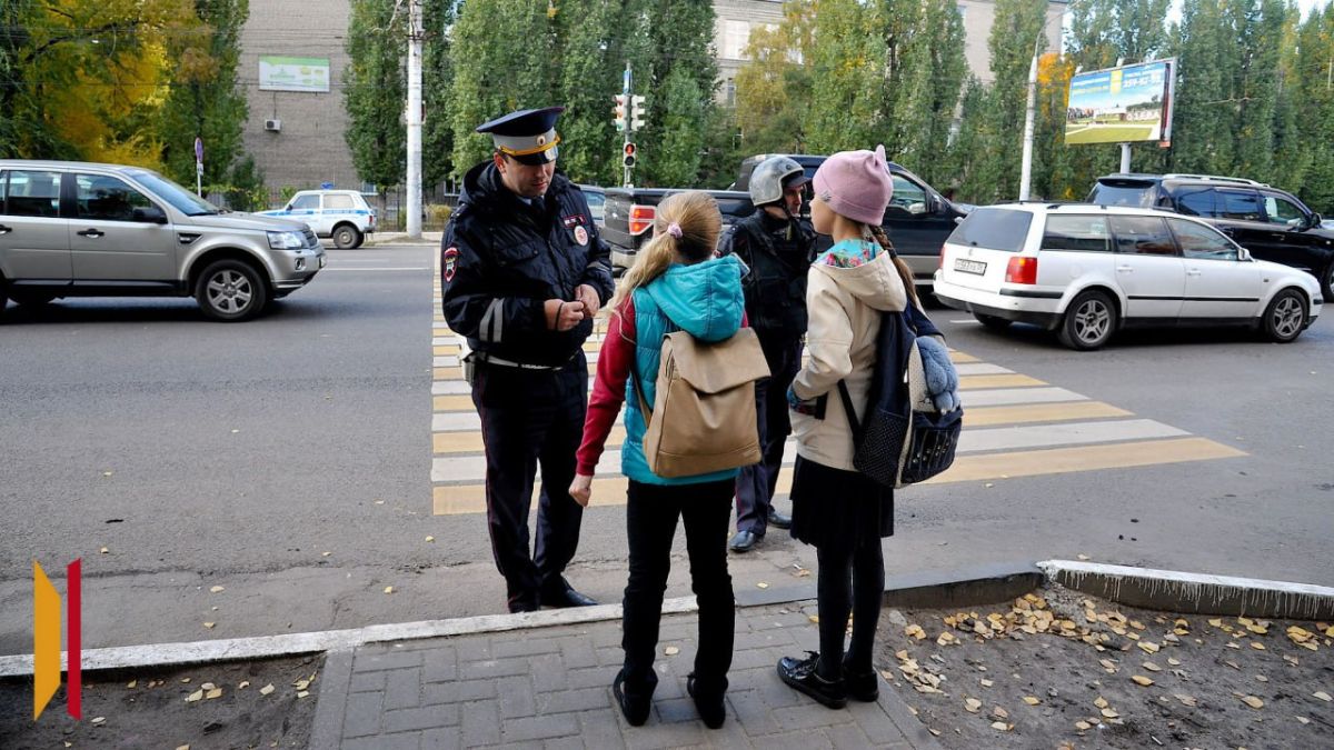 Власти Россошанского района опровергли сообщения об обязательных вечерних патрулях учителей