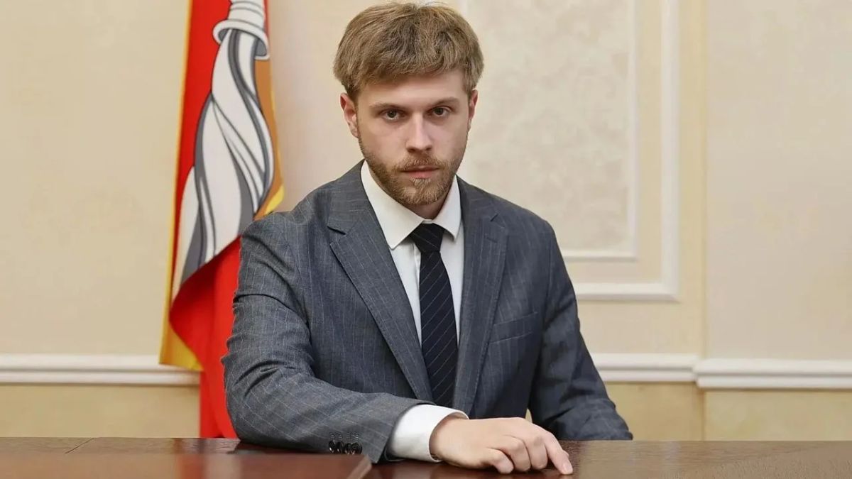 25-летний чиновник возглавил управление внутренней политики и правовой работы мэрии Воронежа