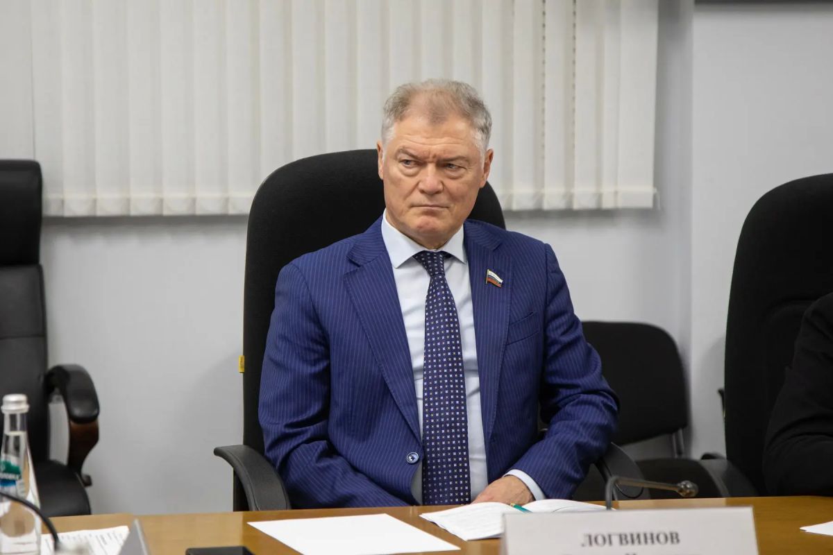 Юрий Матузов: «У Воронежской области есть основа для развития научно-технологического потенциала» Юрий Матузов: «У Воронежской области есть основа для развития научно-технологического потенциала»