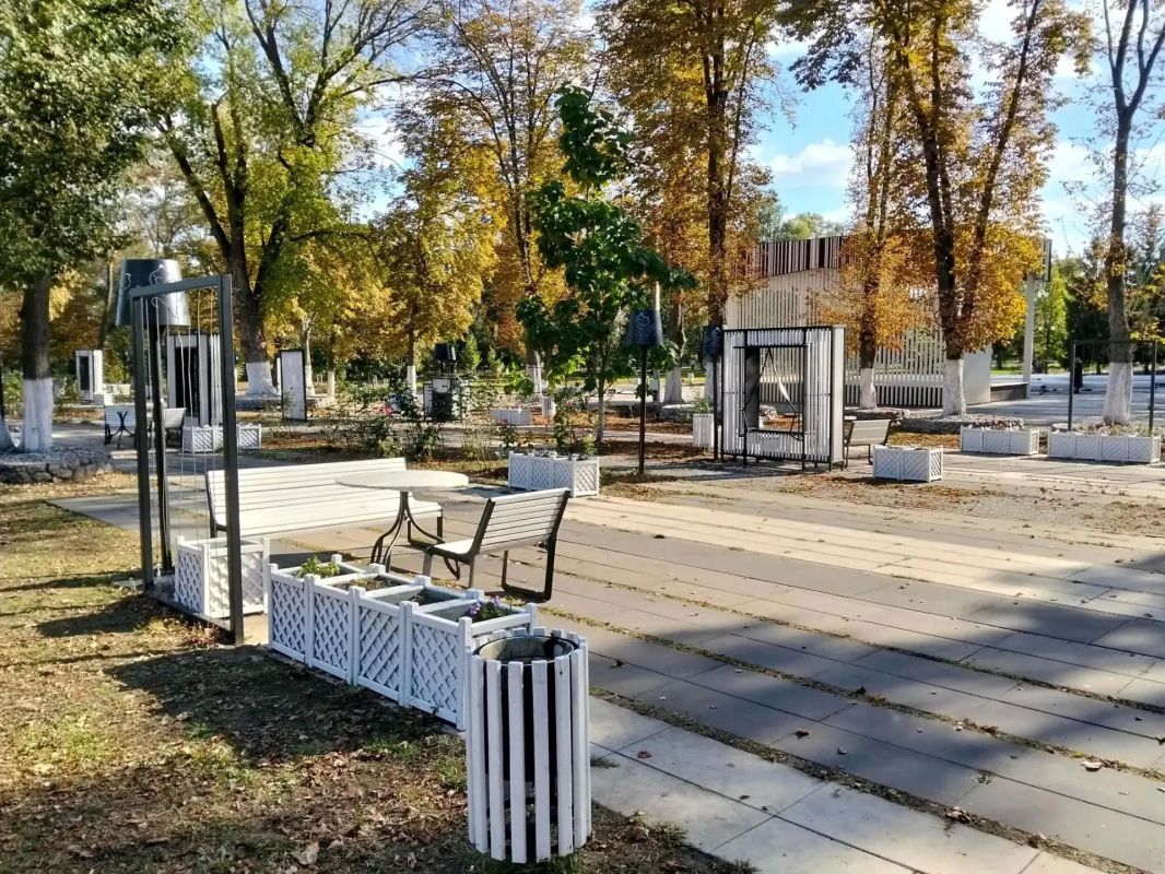 В рамках ежегодного публичного конкурса «Лучшее муниципальное образование Воронежской области» конкурсная комиссия продолжает выезды к финалистам В рамках ежегодного публичного конкурса «Лучшее муниципальное образование Воронежской области» конкурсная комиссия продолжает выезды к финалистам