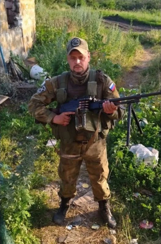 Воронежский ветеран СВО нашел работу при поддержке фонда «Защитники Отечества»