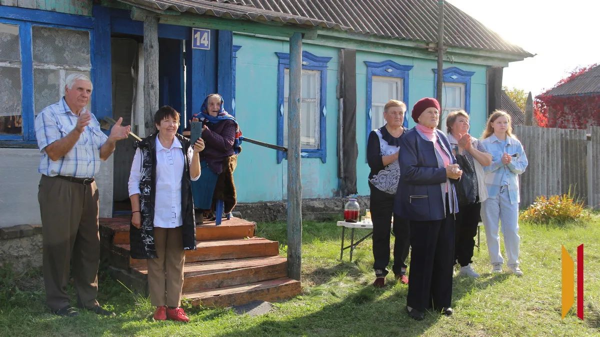 «Я живу, и вы живите»: Александра Алексеева из Новохоперского района отметила 101-й день рождения «Я живу, и вы живите»: Александра Алексеева из Новохоперского района отметила 101-й день рождения