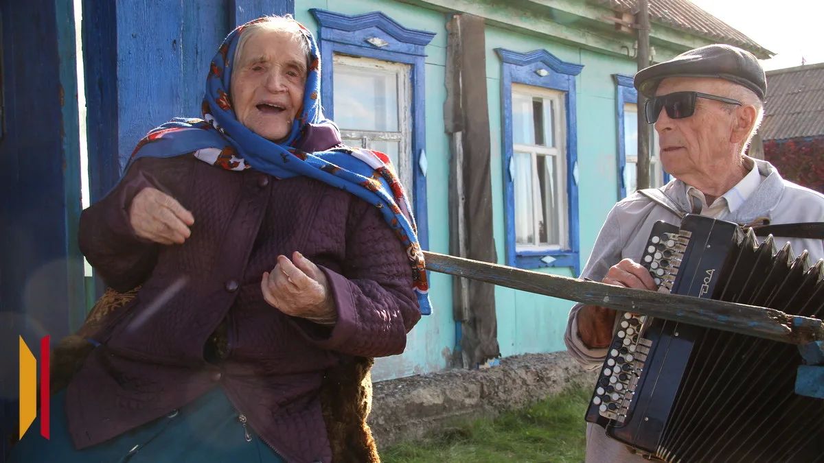 «Я живу, и вы живите»: Александра Алексеева из Новохоперского района отметила 101-й день рождения «Я живу, и вы живите»: Александра Алексеева из Новохоперского района отметила 101-й день рождения