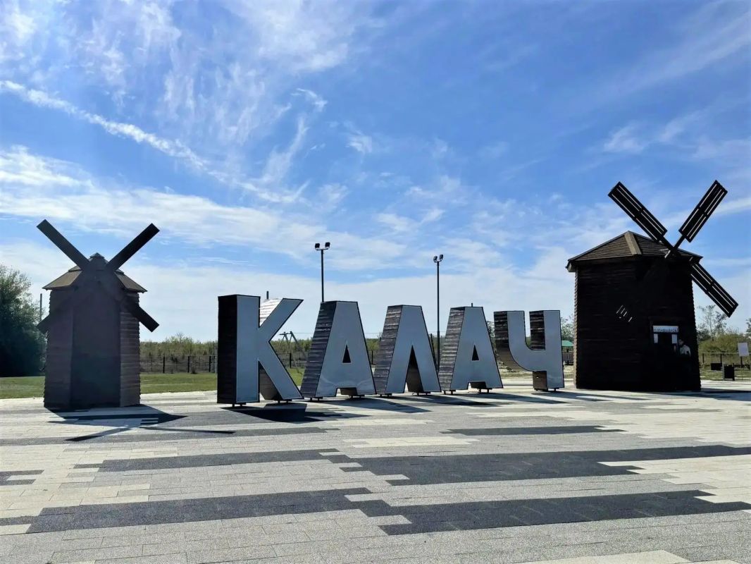 Можно ли завлечь гостей …Калачом?