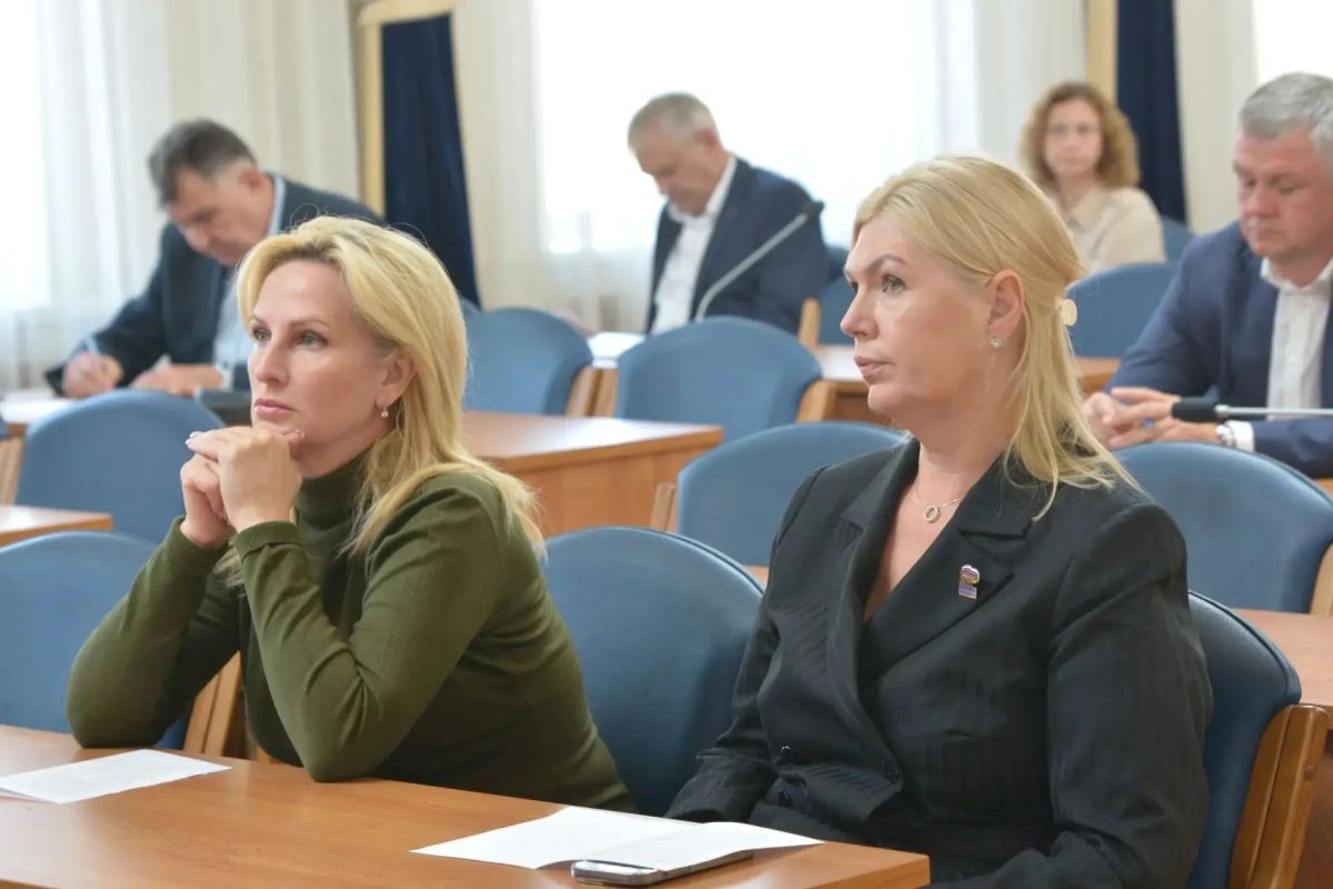 Сегодня принял участие в заседаниях постоянных комиссий нашей городской Думы Сегодня принял участие в заседаниях постоянных комиссий нашей городской Думы