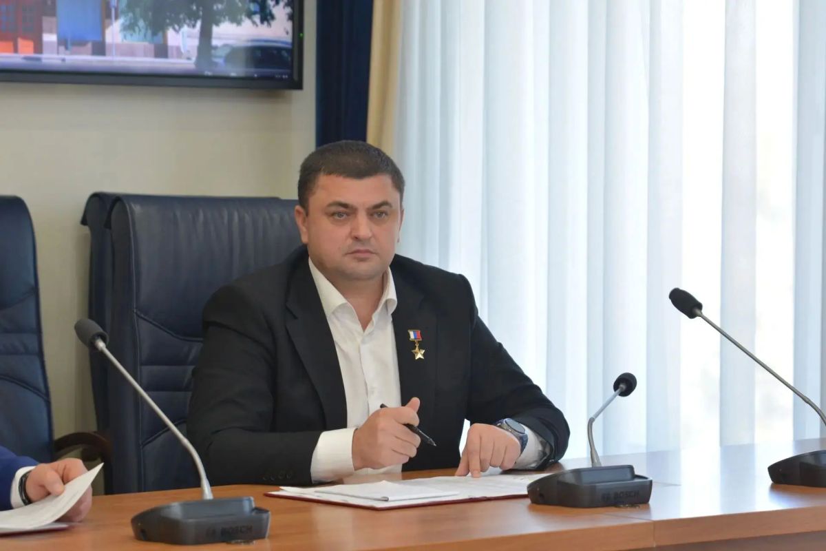 Сегодня принял участие в заседаниях постоянных комиссий нашей городской Думы Сегодня принял участие в заседаниях постоянных комиссий нашей городской Думы