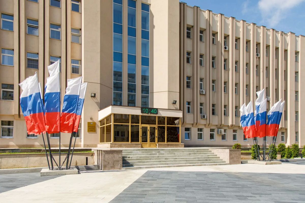 Председатели районных советов депутатов смогут участвовать в работе комитетов Воронежской областной Думы