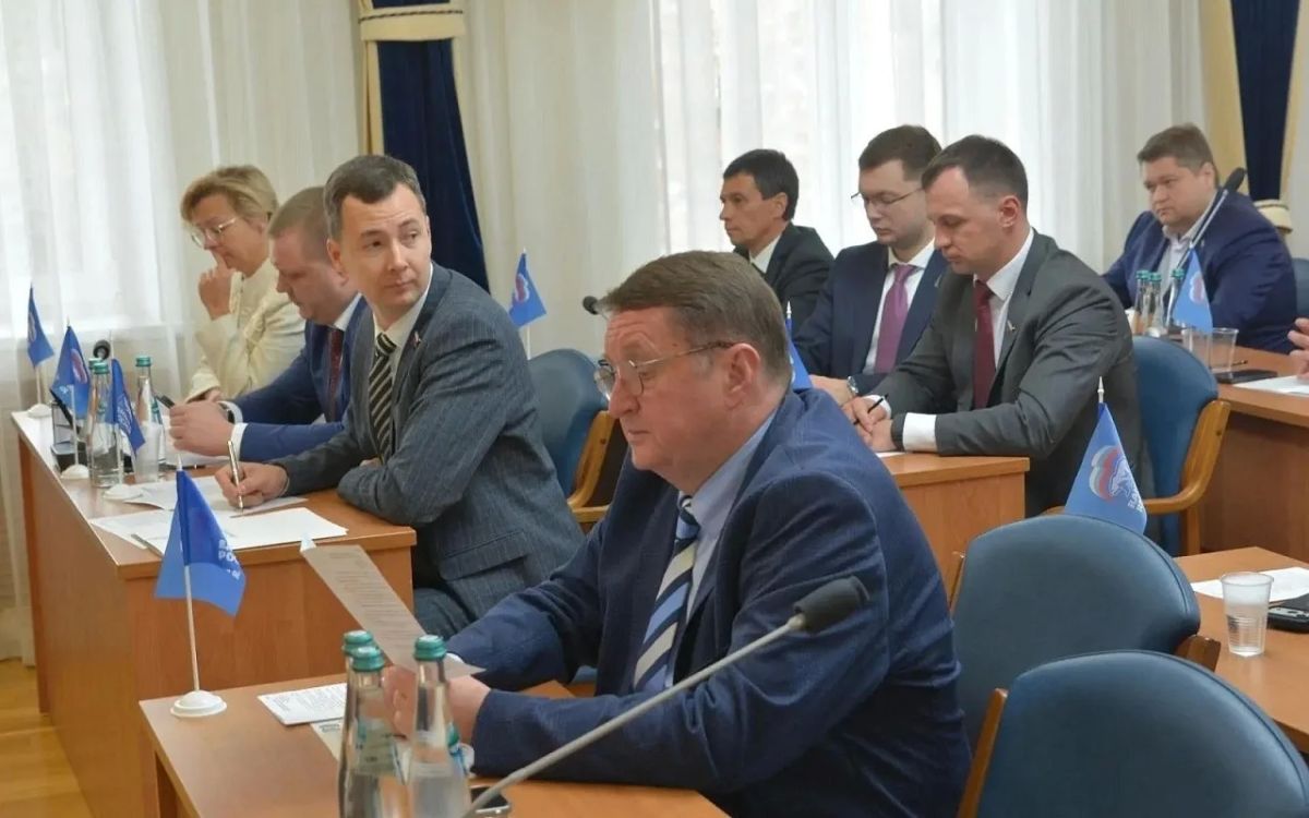 Здание школы и контрольно-пропускного пункта официально закрепили за средней общеобразовательной школой № 103