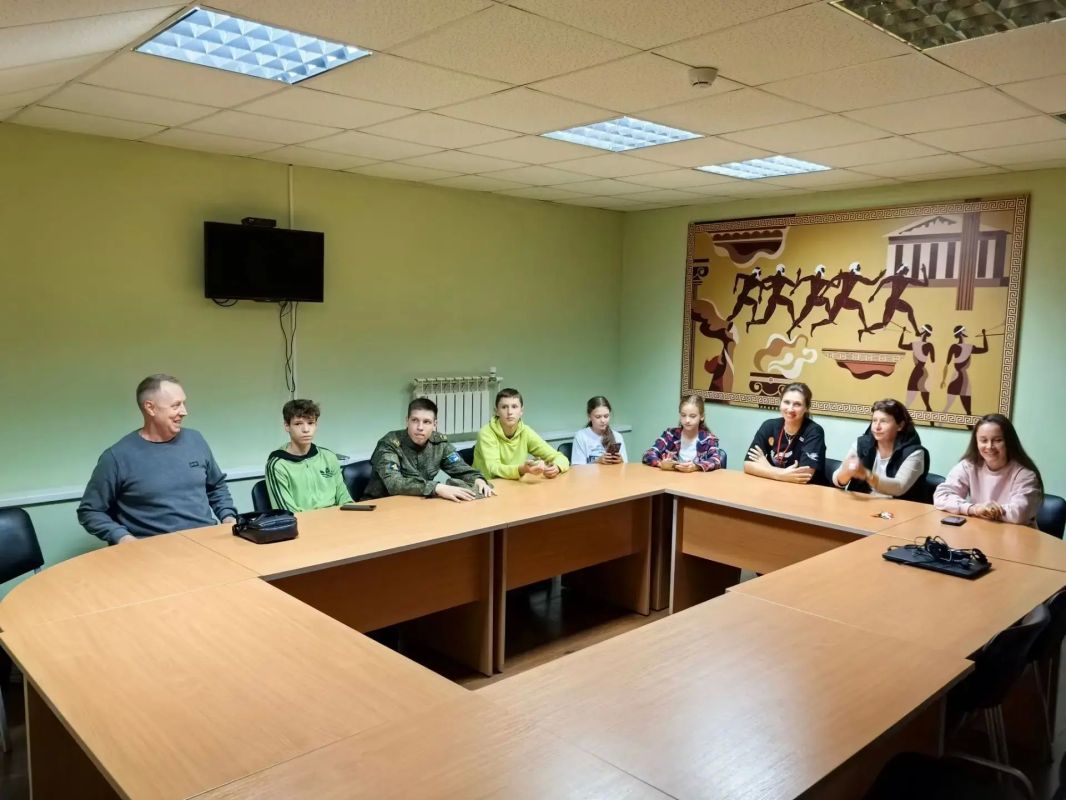 В Борисоглебске стартовала областная баскетбольная лига среди юниоров В Борисоглебске стартовала областная баскетбольная лига среди юниоров