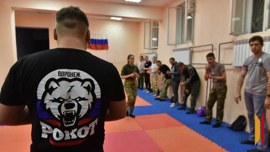 В Воронеже три некоммерческие организации получат муниципальные помещения