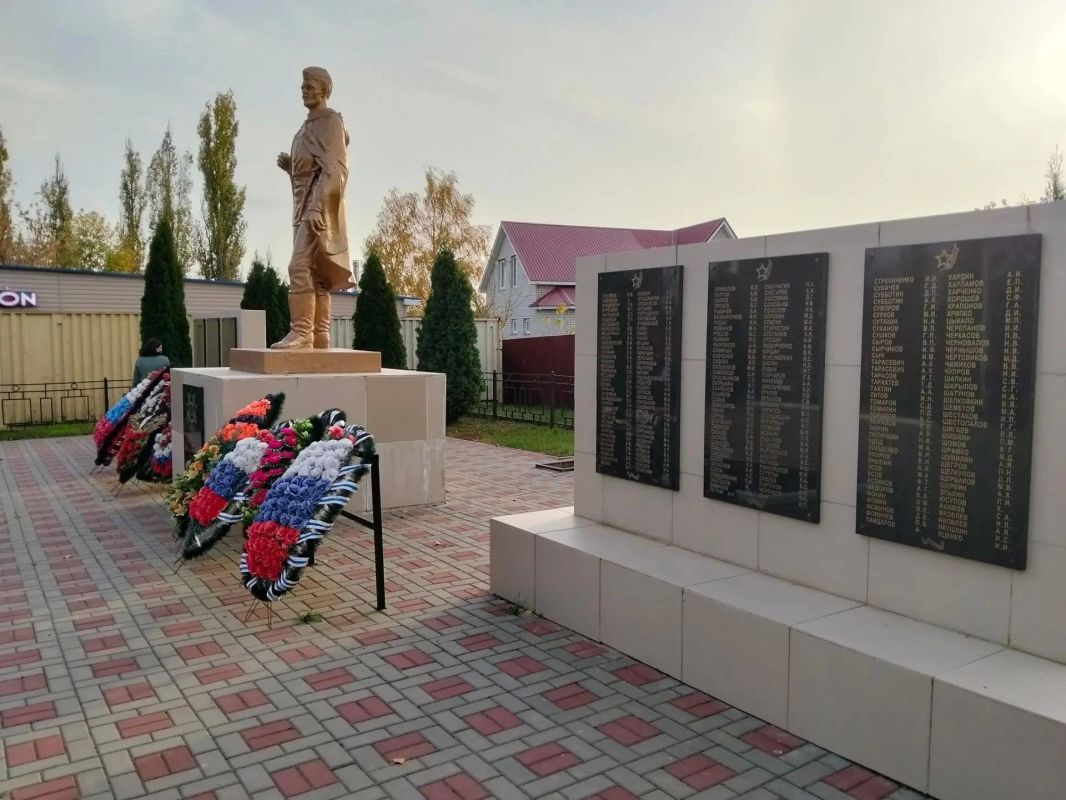 В рамках ежегодного публичного конкурса «Лучшее муниципальное образование Воронежской области» 13 октября 2026 года конкурсная комиссия завершила выезды к финалистам В рамках ежегодного публичного конкурса «Лучшее муниципальное образование Воронежской области» 13 октября 2026 года конкурсная комиссия завершила выезды к финалистам
