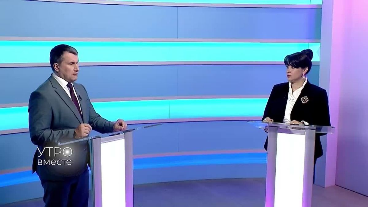 Сможет ли ИИ заменить врача? Какие задачи можно ему поручить? Зачем нам аппарат определения биологического возраста с искусственным интеллектом? На эти и другие вопросы в студии телеканала «TV.Губерния» ответил министр...