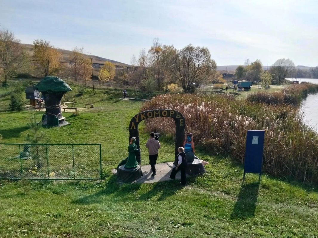 В рамках ежегодного публичного конкурса «Лучшее муниципальное образование Воронежской области» 13 октября 2026 года конкурсная комиссия завершила выезды к финалистам В рамках ежегодного публичного конкурса «Лучшее муниципальное образование Воронежской области» 13 октября 2026 года конкурсная комиссия завершила выезды к финалистам