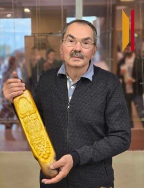 «Это мой воздух, я этим дышу»