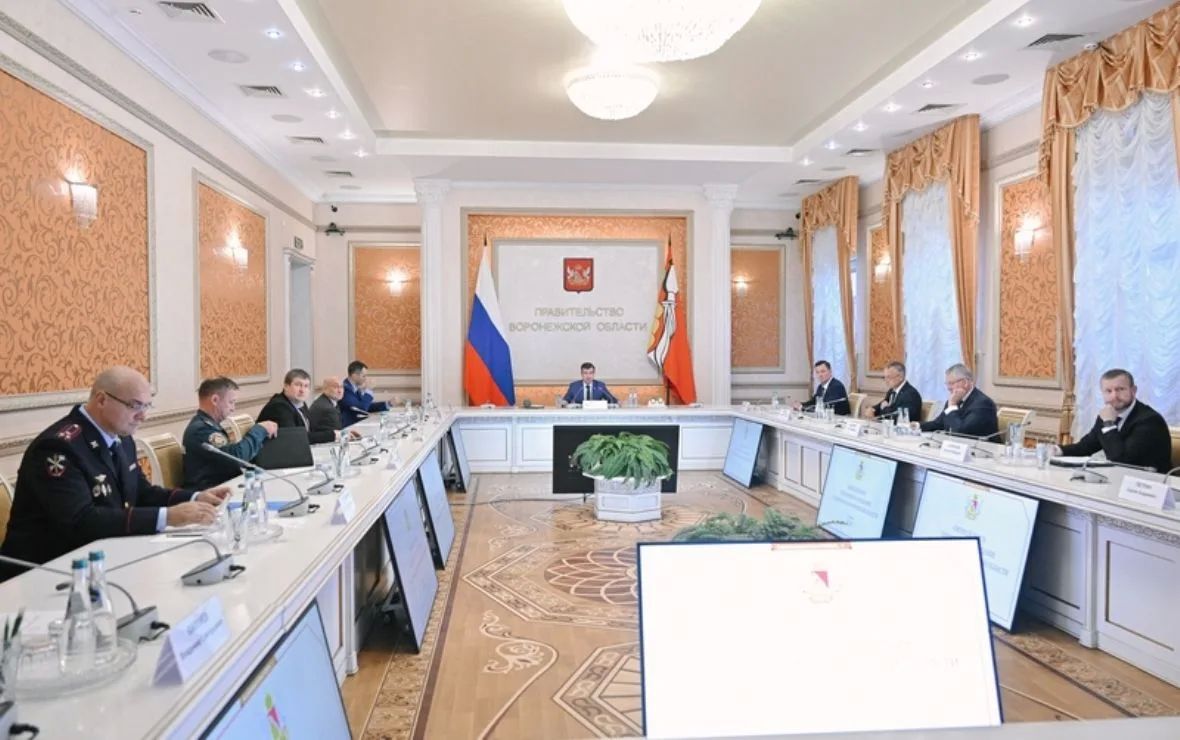 Воронежское райпо с 26 магазинами принесло бюджету 8,5 млн руб