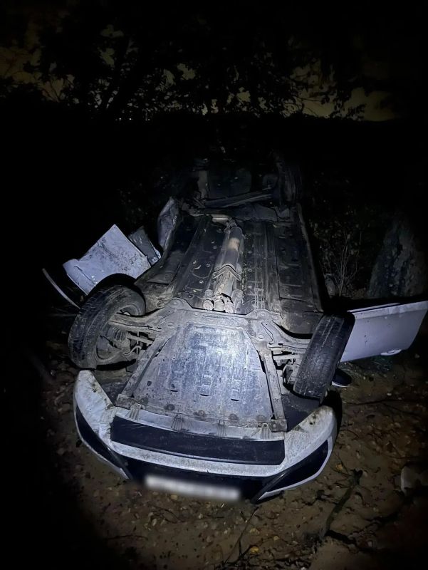 За прошедшие сутки в Воронежской области зарегистрировано 83 ДТП