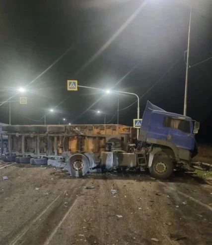 Легковушка влетела в козу в Верхнехавском районе: погиб пенсионер Легковушка влетела в козу в Верхнехавском районе: погиб пенсионер