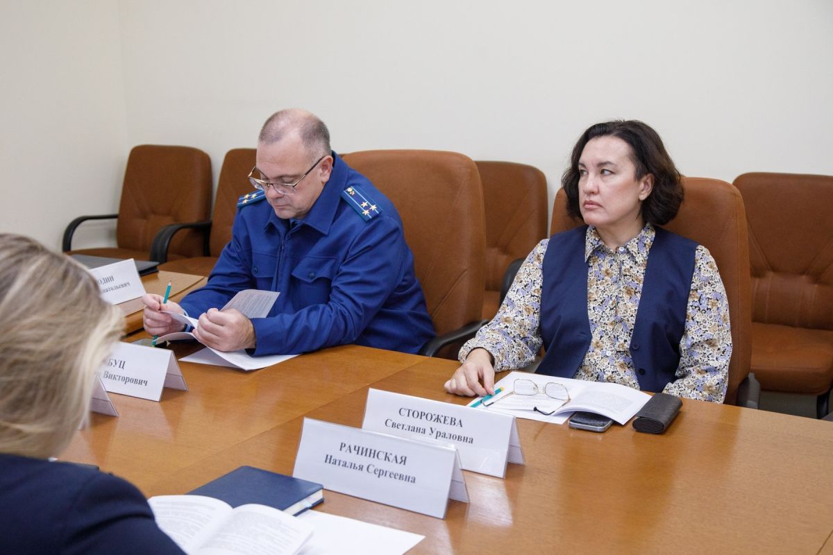 В Воронежской областной Думе обсудили совершенствование регионального законодательства в сфере образования и науки В Воронежской областной Думе обсудили совершенствование регионального законодательства в сфере образования и науки