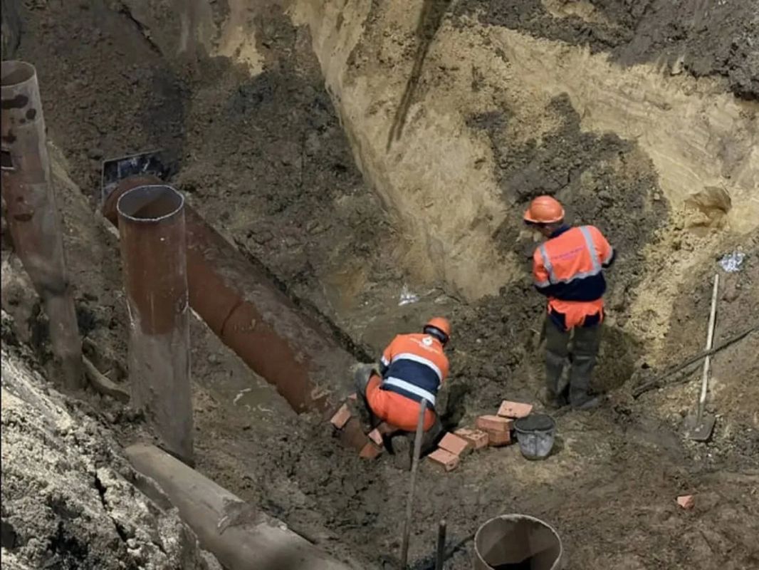 «РВК-Воронеж» предложило новую концессию с бюджетной платой почти 5 млрд