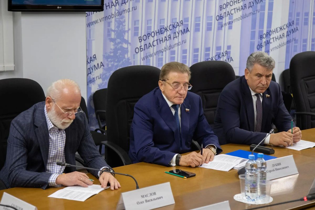 Поддержку инвесторов и налоговые льготы для анимационной отрасли обсудили в областной Думе Поддержку инвесторов и налоговые льготы для анимационной отрасли обсудили в областной Думе