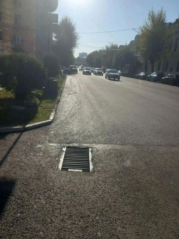 Воронеж: тепло уже поступает — завершаются финальные работы на теплосетях Воронеж: тепло уже поступает — завершаются финальные работы на теплосетях