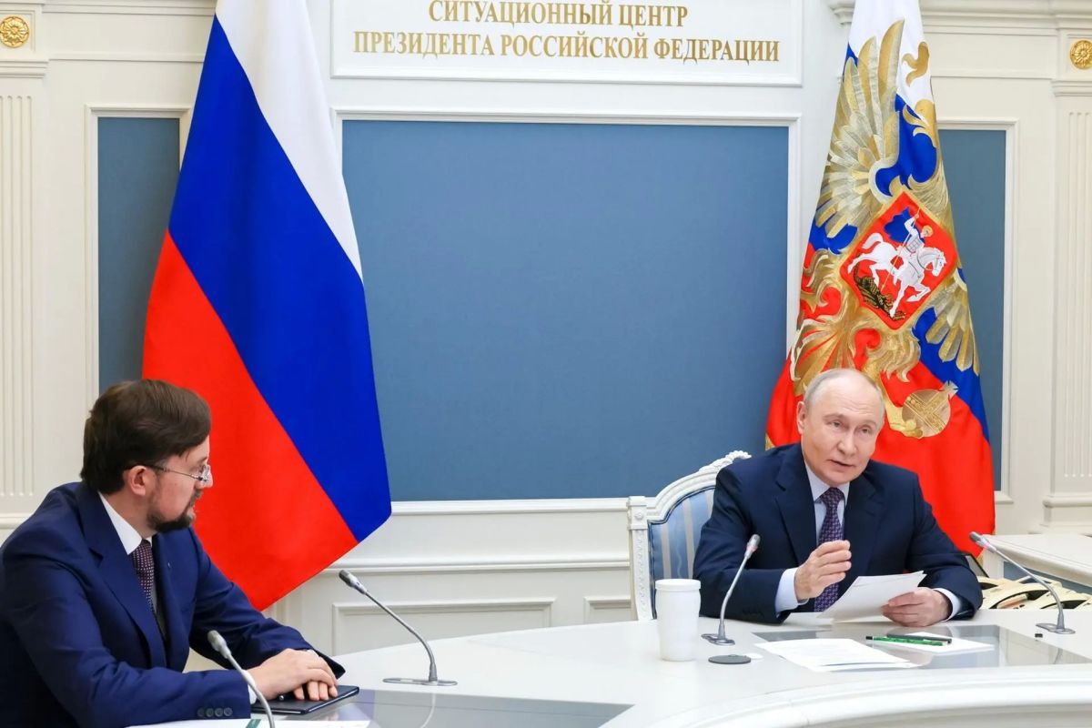 Воронежский сыр получил высокую оценку Владимира Путина Воронежский сыр получил высокую оценку Владимира Путина
