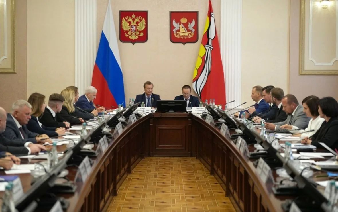 Первый вице-спикер Совфеда оценил развитие Воронежской области