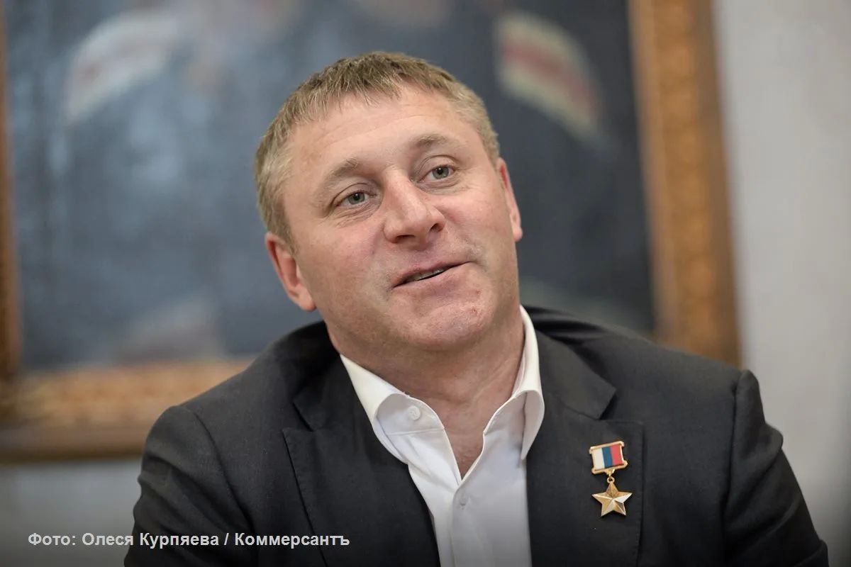 Александр Шуваев делегировал полномочия: в Белгородской области утвердили новый состав регионального правительства