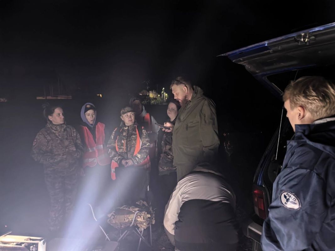 Луга осматривали с помощью БПЛА: воронежские волонтеры рассказали о поисках 61летнего мужчины из Борисоглебска Луга осматривали с помощью БПЛА: воронежские волонтеры рассказали о поисках 61летнего мужчины из Борисоглебска