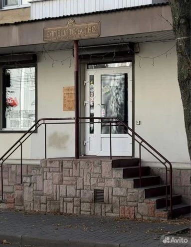 Кофейню «Замешательство» в центре Воронежа выставили на продажу