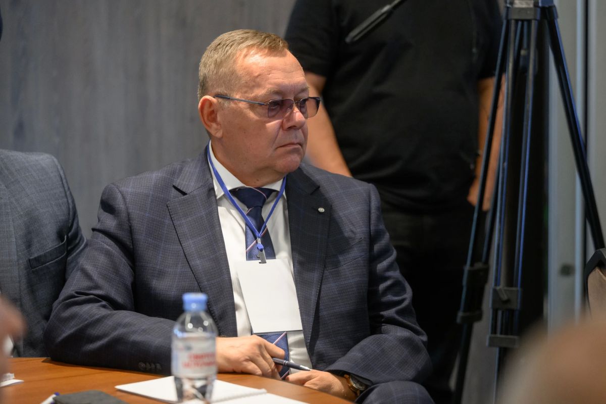 Сергей Трухачев: Необходимо усилить координацию действий местных администраций с федеральными структурами Сергей Трухачев: Необходимо усилить координацию действий местных администраций с федеральными структурами