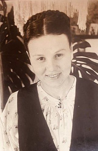 Жительнице Новоусманского района Татьяне Черных исполнилось 100 лет Жительнице Новоусманского района Татьяне Черных исполнилось 100 лет